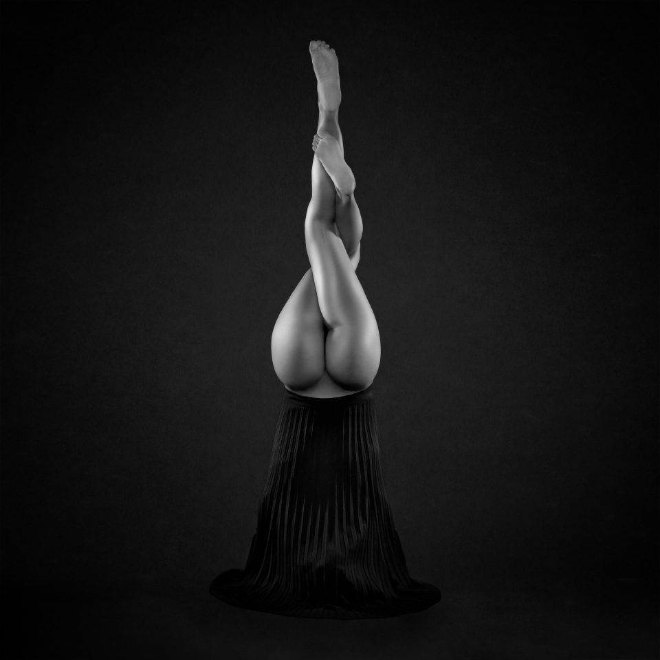 Yogin Tomas Paule fotograf